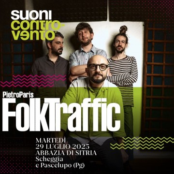 Folk Traffic